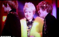 니엘 지코 한장더 투척~