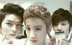 천지도 은근머리색 많이바꿨음!