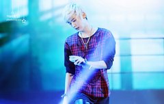 이찬희 금발 진심 낫닝겐이다 ㄷㄷ