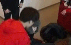 아기종대 ㅋㅋㅋㅋㅋ