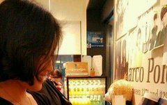 어떤 팬이 찬열이 어머니한테