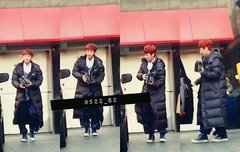 슈밍 세후니  한복mc!