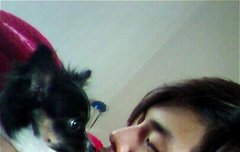 민수댜스한남자야....