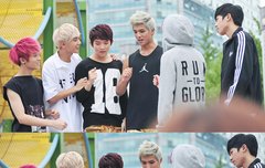 요즘은애들미모때매