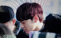 오늘엑소어디가??????