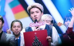 (수정)세니 중화질갖구왔엉ㅜㅜ