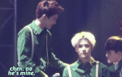 종대랑 며니ㅋㅋㅋㅋㅋㅋㅋ