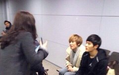 니엘 소림사 사진