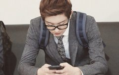 쩍벌남이라도 너라면 용서 