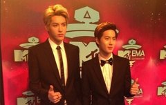 밀랍인형인줄 ㅋ