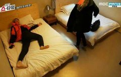 오세훈겁나설레