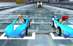 다함께 붕붕붕 민석이 만났어여ㅠㅠㅠ