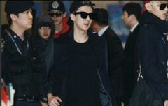 애들이공항에서선글라스를고집하는이유