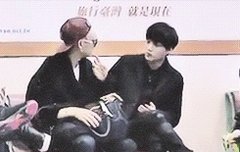 가만히 있는데 김종인 입터는 증거