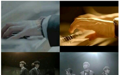 이 사진 머에여??