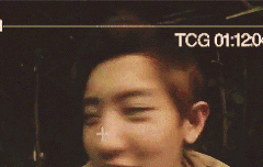 인사받고 자러가렴