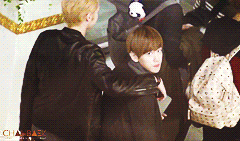 클백이 은근 케미터짐