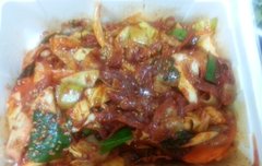 니들이 멤버들 까고 욕할 때 나는