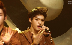 야 엘이 엑소보다 잘생겼단애 누구?