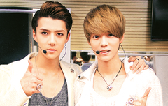 오세훈 본명이 오세훈 오빠라며???