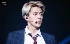 니들눈엔 레알 세훈이가 못생겼냐?