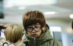 같은야상 같은얼굴 다른느낌!!!!!