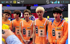 애들나온다아육대