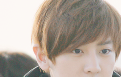 찬열이 인기 많음?