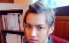 크리스 존나 멋있는 줄로만 알앗는데