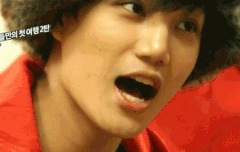 고기존나귀엽게먹는다