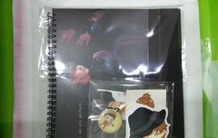 희수형 달력 선물받아떵!