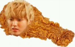 엑소 따라했다가 오빠한테 쳐마즘ㅜ