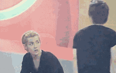 와시우민힘세다고 멤버들막괴롭히네;;