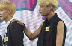 김종인형한테버릇없는거봐;;