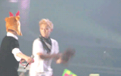 타오미친거아님?;;