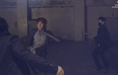 시우민진짜나쁘다;;