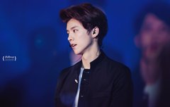 요즘 루한 미친듯