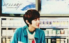 이런 편의점 알바생이 있다면...