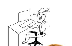 헐 야지금 콜택잡았어 인증