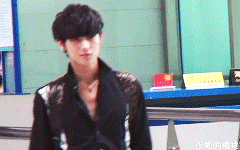 타오 이짤 너무 좋아