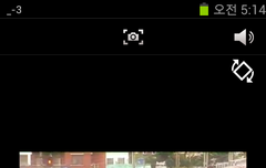 야 기차년 나와