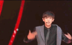 안녕하세요 박찬열입니다