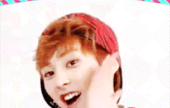 EXO 시우민인데 세마디만 할게요