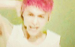 EXO 레이인데 네마디만 할게요