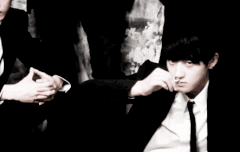 EXO 타오인데 말 좀 할게요