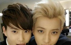 타오 웨이보 프사&상메 업뎃