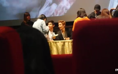 천재진씨한테 없는건 뭐죠?