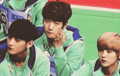 촉이와찬열아저격글쓴사람인데