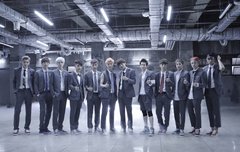 엑소 좋아하는 이유가 뭐에요?