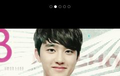 경수.. 너무나도 멋있다